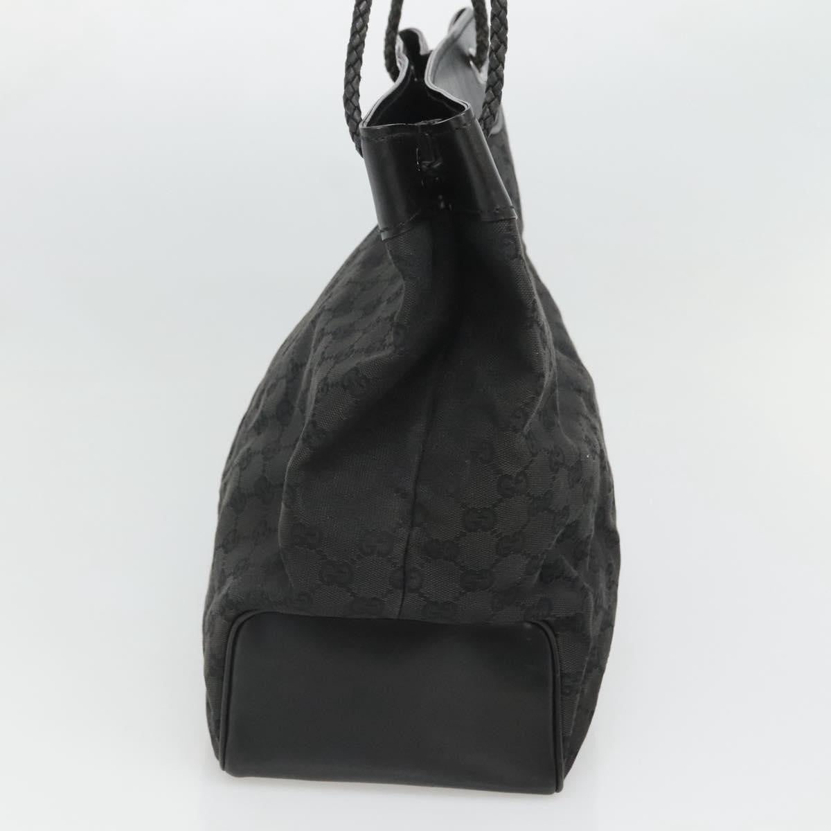 Gucci GG Canvas Bag Canvas