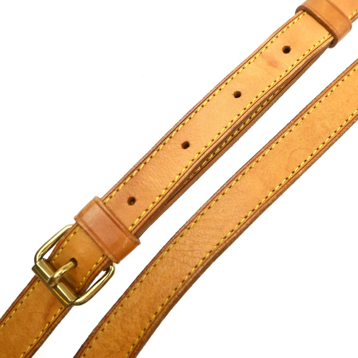 Louis Vuitton Saumur Handbag Monogram Canvas