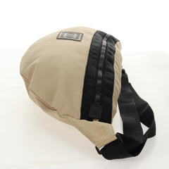 Chanel Sport Line Waist Bag Canvas