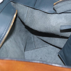 Chloe Keri Tote Leather