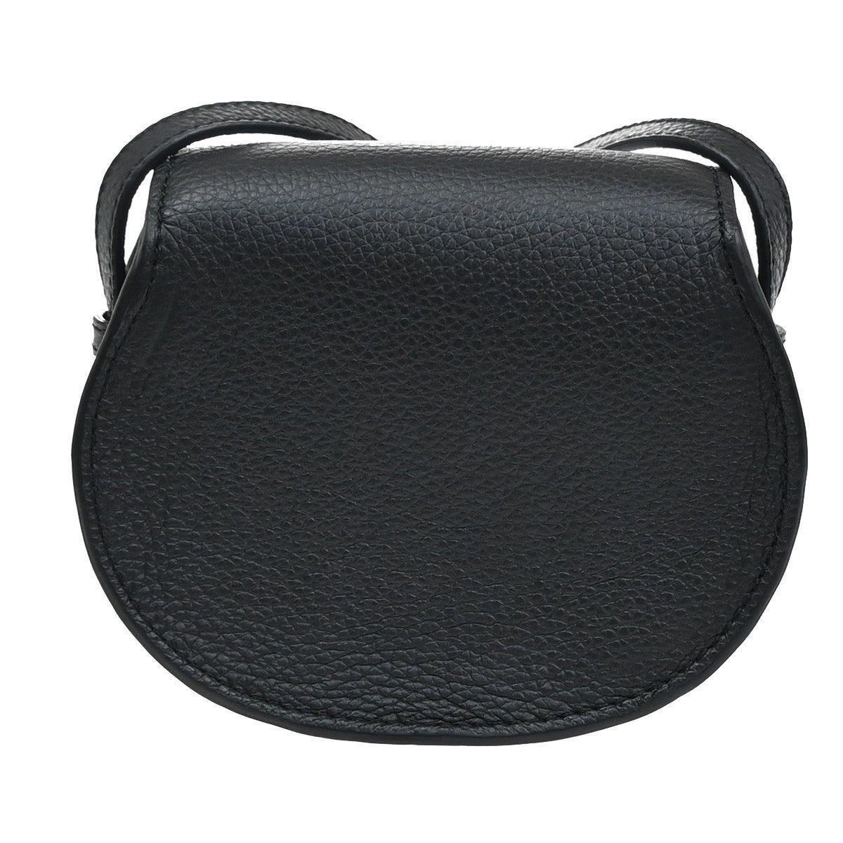 Chloe Marcie Crossbody Bag Leather