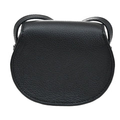 Chloe Marcie Crossbody Bag Leather