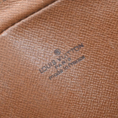 Louis Vuitton Pochette Marly Bandouliere Bag Monogram Canvas