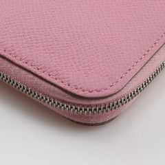 Hermes Azap Zip Around Wallet Epsom