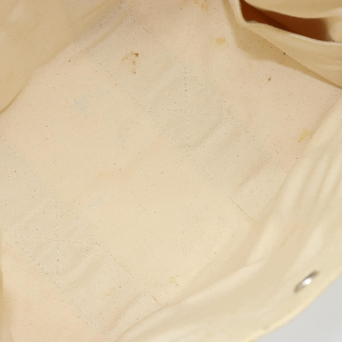 Hermes Bora Bora Tote Toile