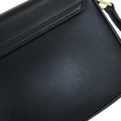 Celine C Bag Leather Small