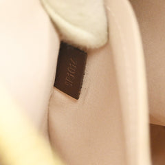 Louis Vuitton Lucille Handbag Mini Lin