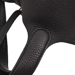 Hermes Picotin Lock Bag Clemence