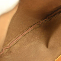 Louis Vuitton Bosphore Pochette Monogram Canvas