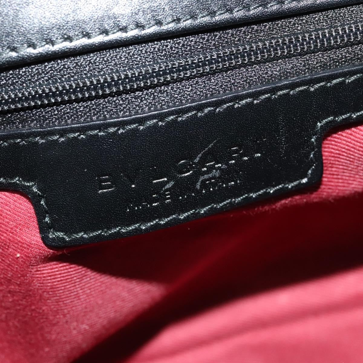 Bvlgari Chandra Flap Shoulder Bag Enamel