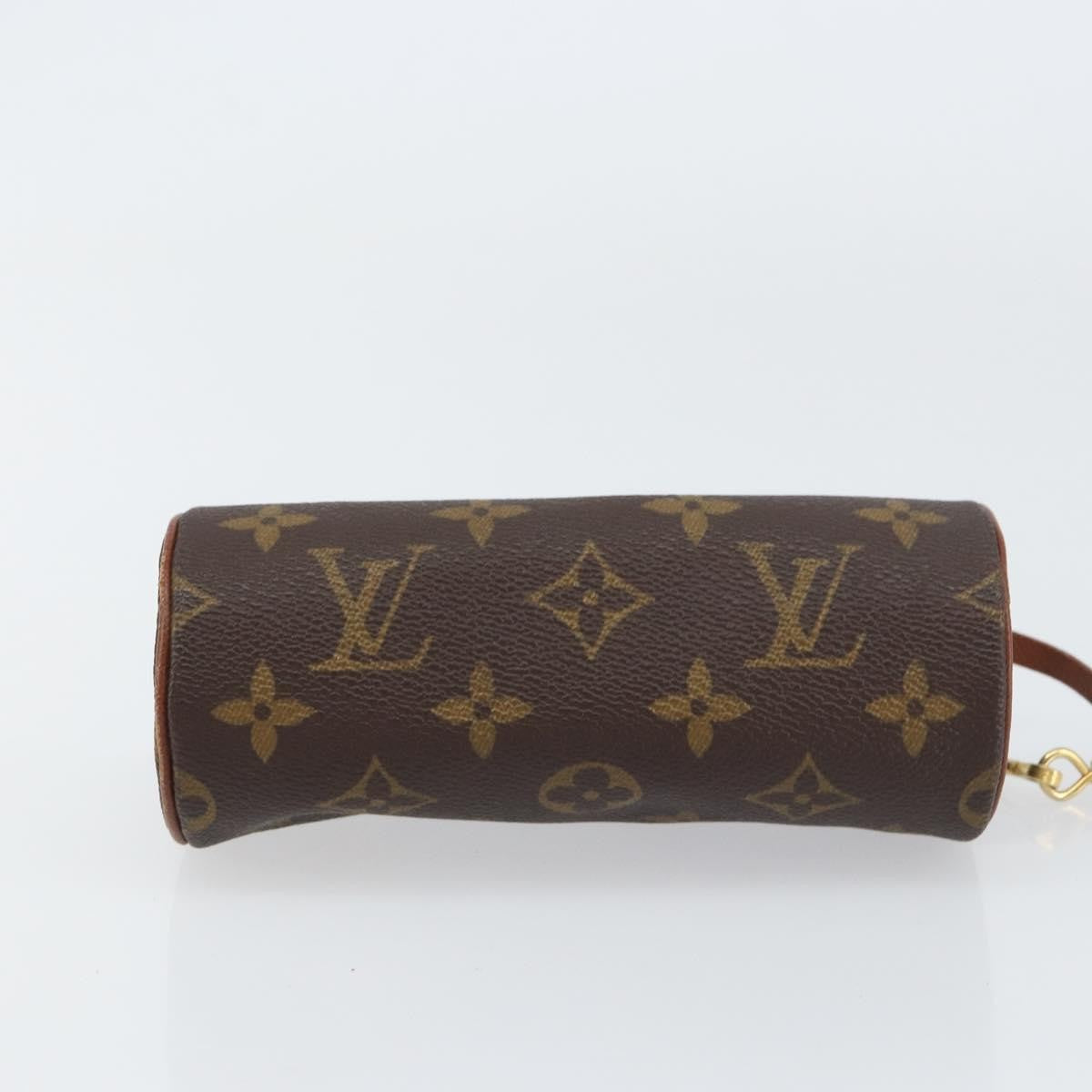 Louis Vuitton Papillon Pochette Monogram Canvas