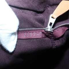 Hermes Fourre Tout Tote Canvas