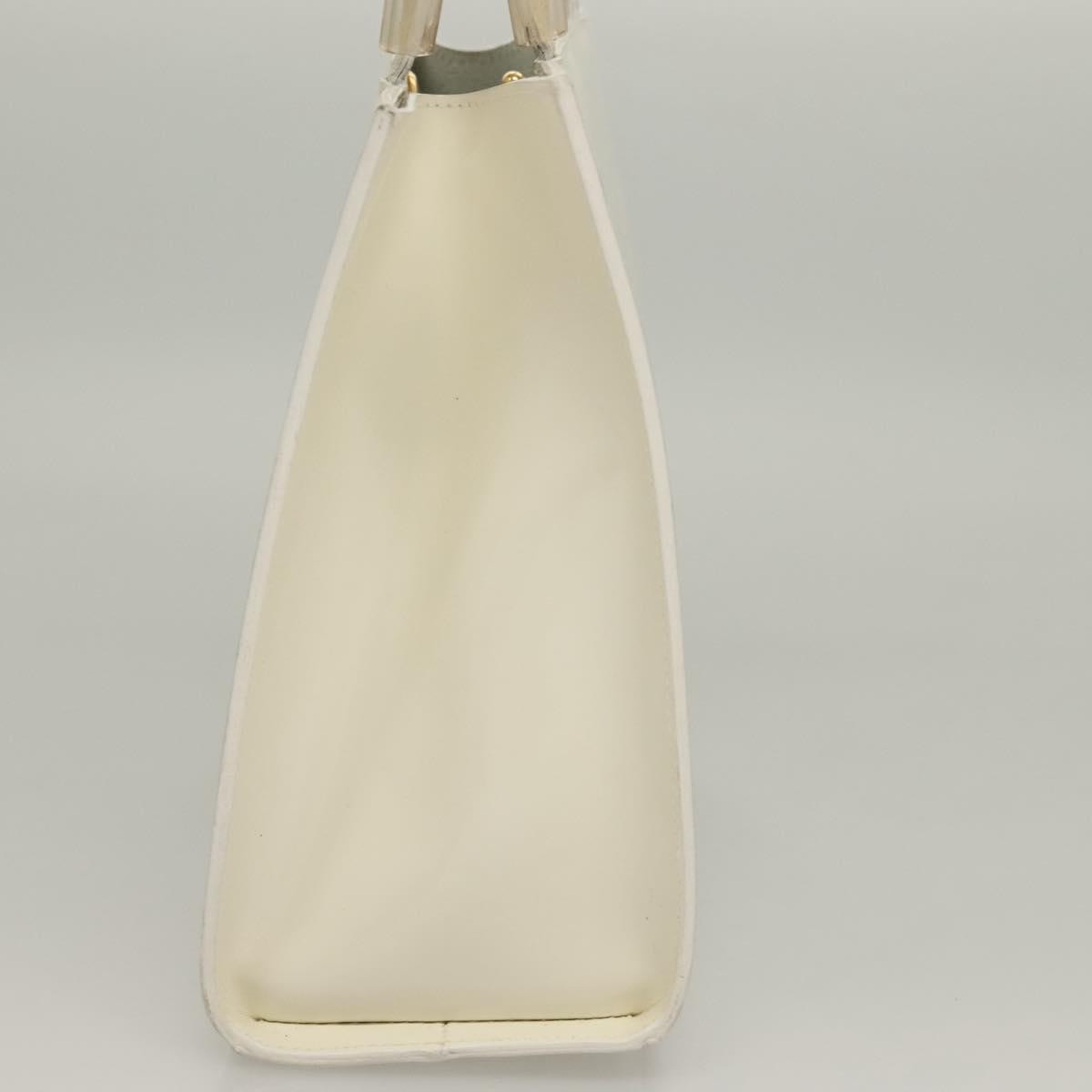 Salvatore Ferragamo Vintage Handbag Patent leather