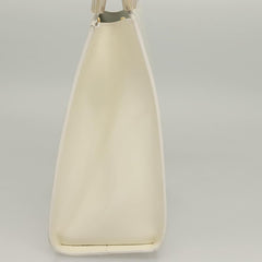 Salvatore Ferragamo Vintage Handbag Patent leather