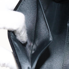 Gucci Vintage Shoulder Bag Velvet