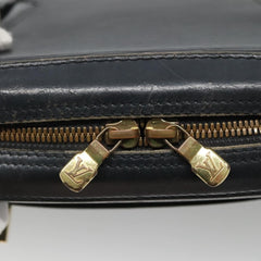 Louis Vuitton Voltaire Handbag Epi Leather