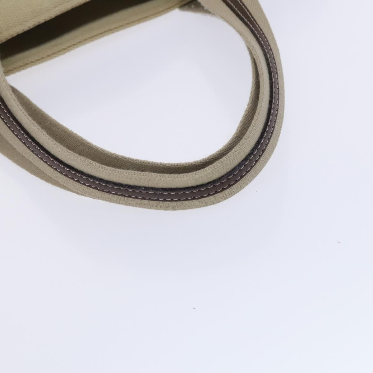 Burberry Blue Label Tote Bag Canvas