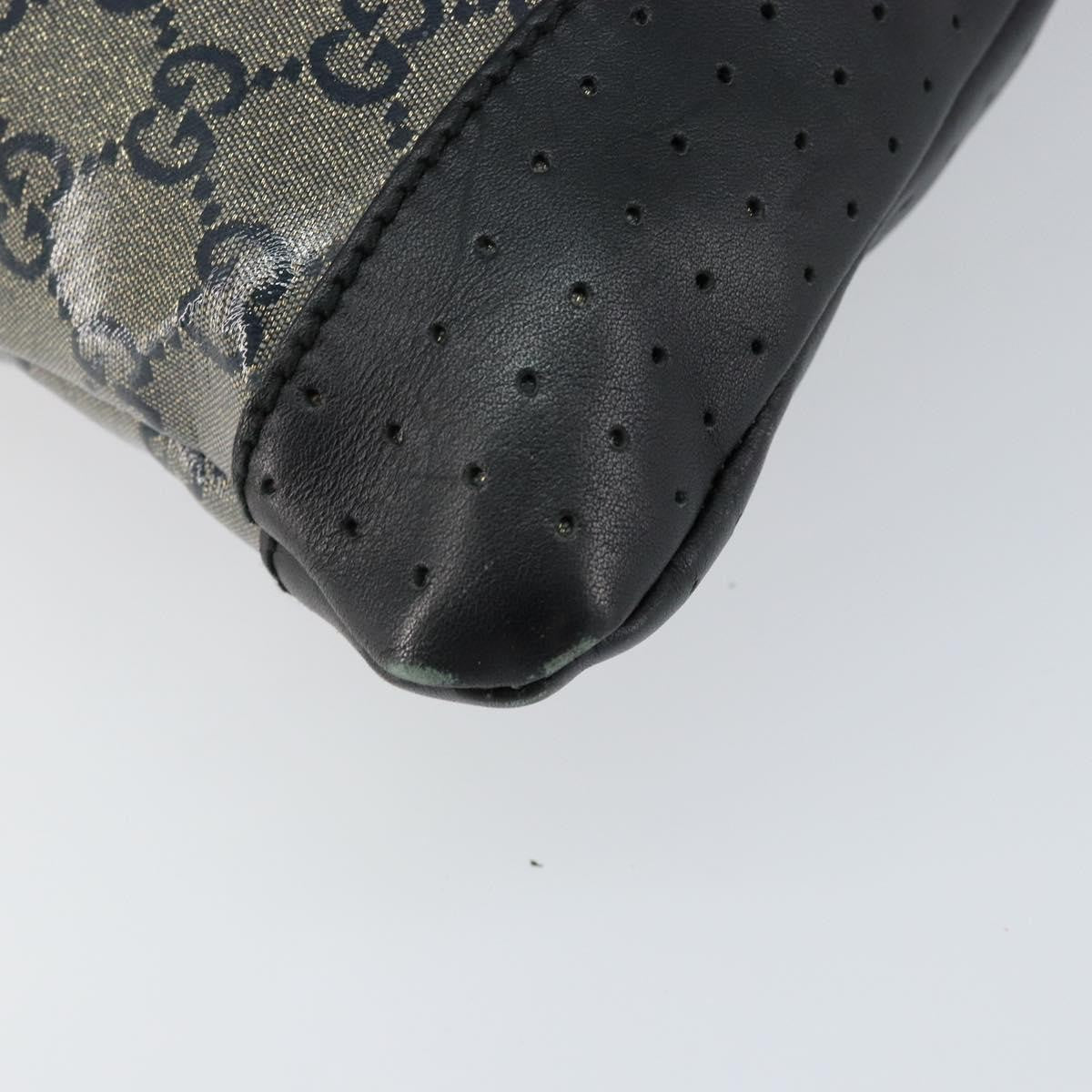 Gucci GG Canvas Bag Canvas