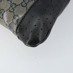 Gucci GG Canvas Bag Canvas