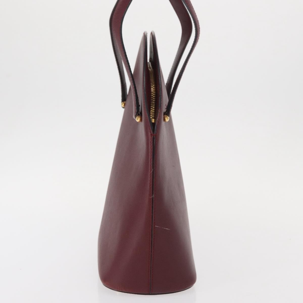 cartier Must De Cartier Leather