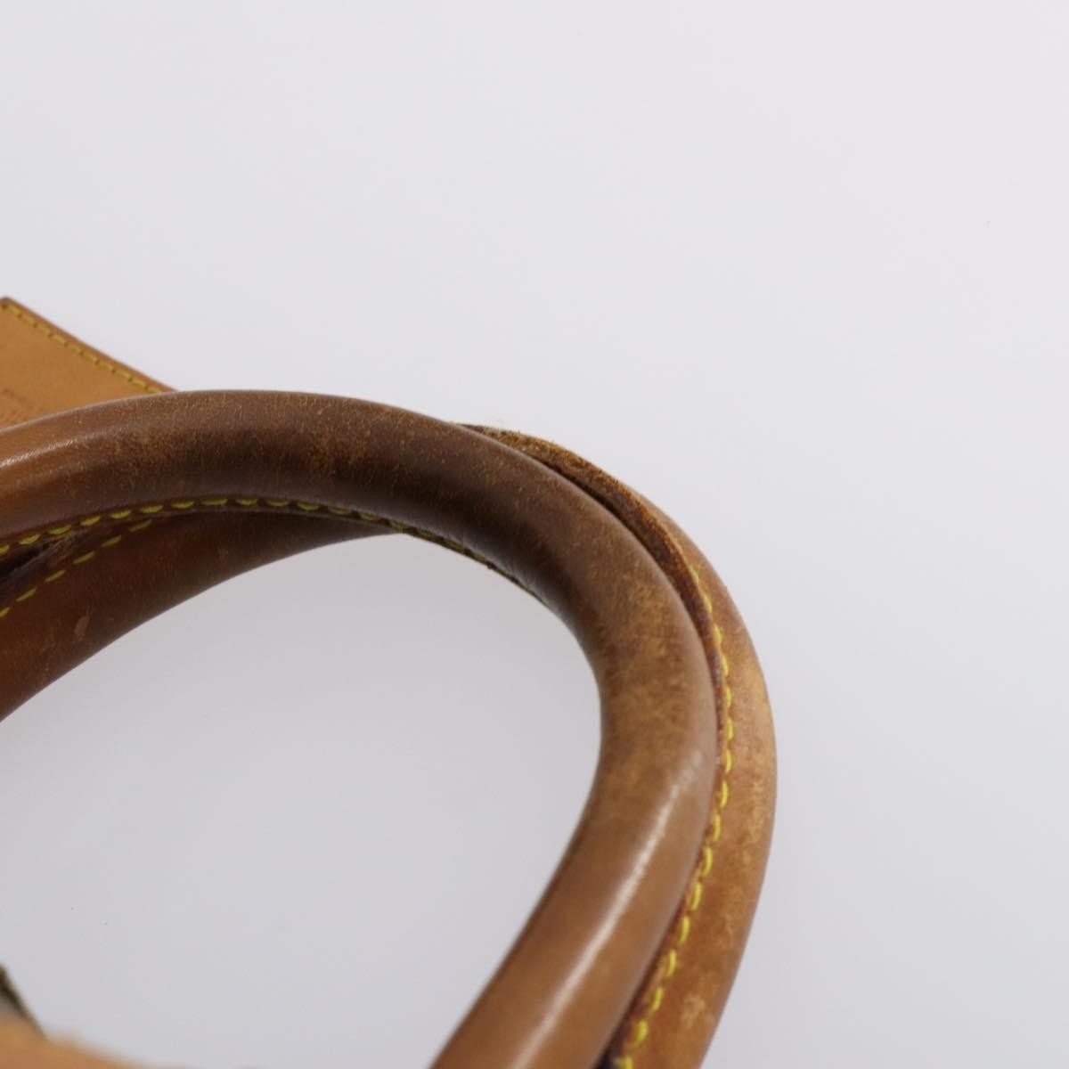 Louis Vuitton Keepall Bag Monogram Canvas