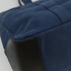 Burberry Blue Label Tote Bag Canvas