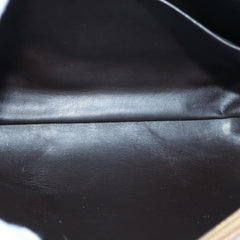 Celine Macadam Pochette Clutch
