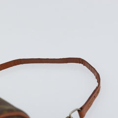 Louis Vuitton Papillon Pochette Monogram Canvas