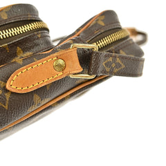 Louis Vuitton Amazone Bag Monogram Canvas