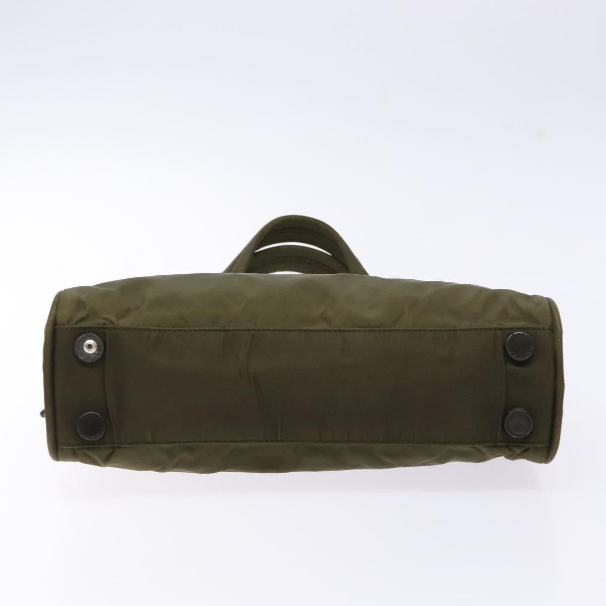 Prada Tote Vitello Daino Vitello Daino