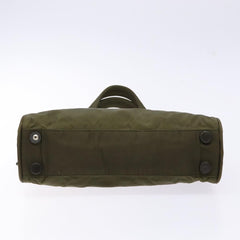 Prada Tote Vitello Daino Vitello Daino