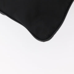Prada Flat Messenger Bag Tessuto