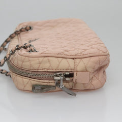 Prada Camera Bag Quilted Tessuto