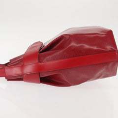 Louis Vuitton Vintage Sac d'Epaule Handbag Epi Leather