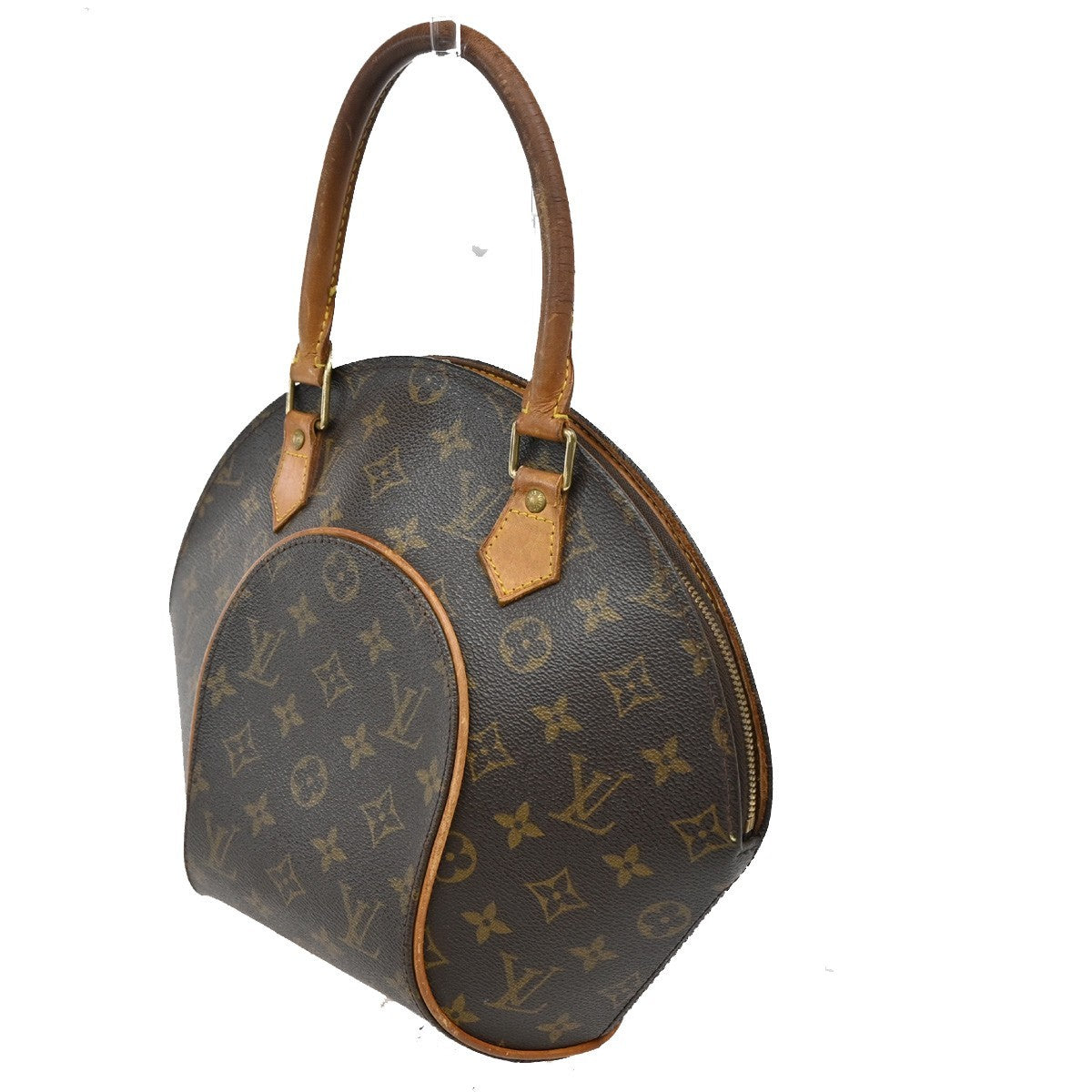 Louis Vuitton Ellipse Bag Monogram Canvas