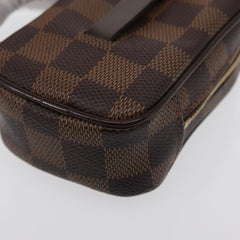 Louis Vuitton Etui Okapi Camera Case Damier