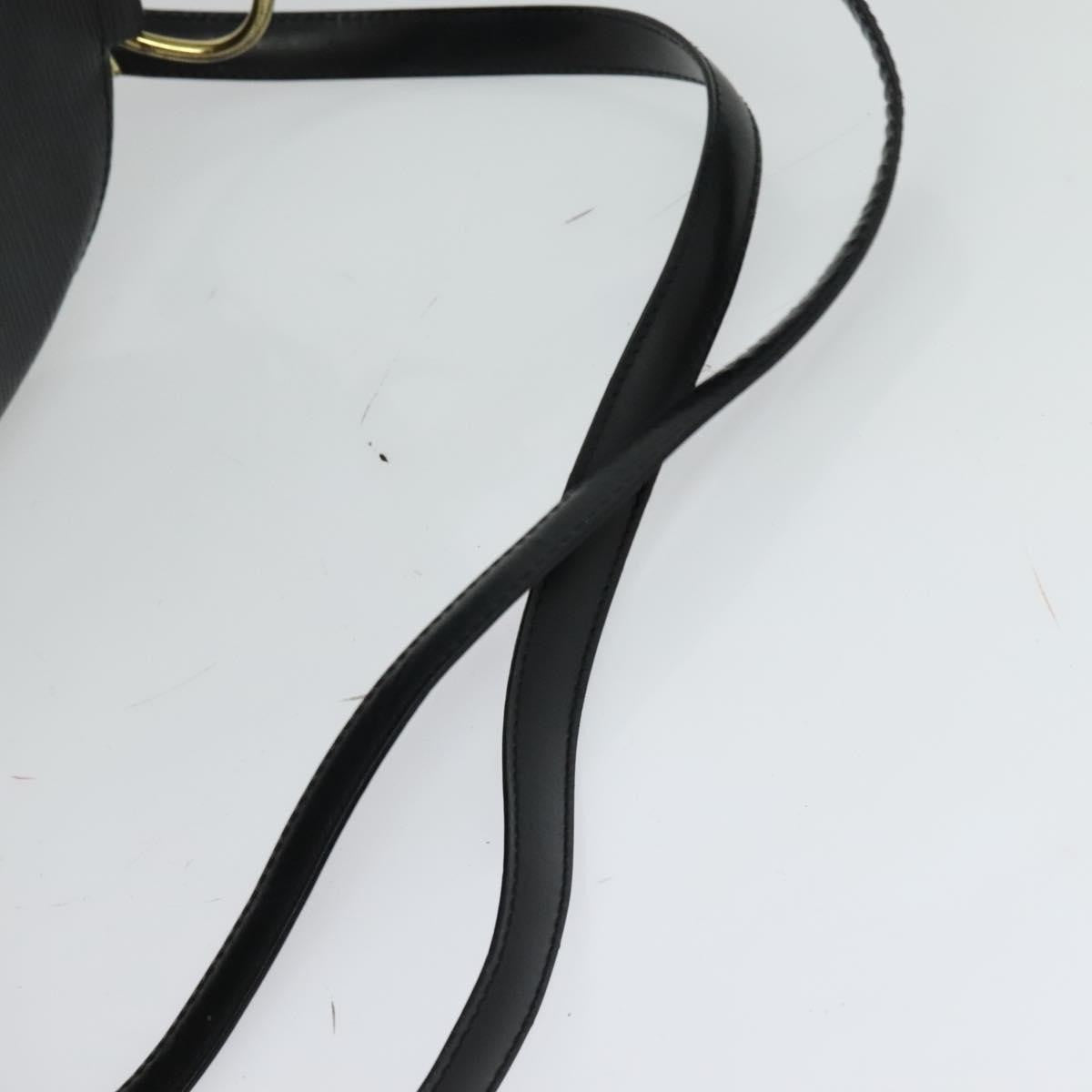 Louis Vuitton Mabillon Backpack Epi Leather