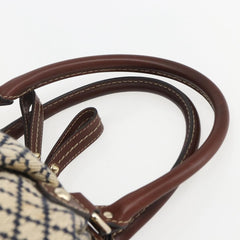 Gucci Sukey Top Handle Satchel Diamante Canvas