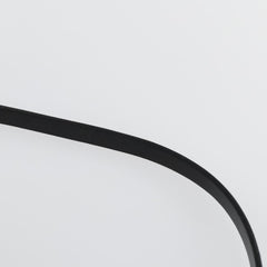 Gucci Vintage Bamboo Handle Tote Nylon