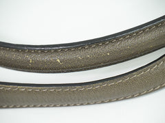 Fendi Peekaboo Bag Leather