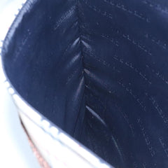 Burberry Nova Check Tote canvas check pattern