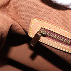 Louis Vuitton Cabas Mezzo Monogram Canvas