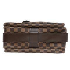 Louis Vuitton Naviglio Handbag Damier