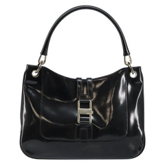 Gucci Jackie Bag Patent Leather