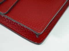 Gucci Dionysus Bag Leather