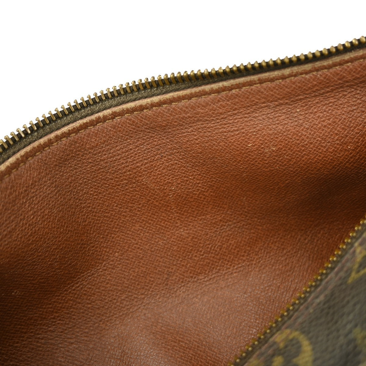 Louis Vuitton Papillon Handbag Monogram Canvas