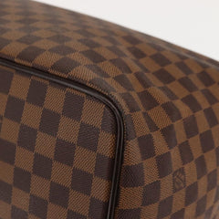 Louis Vuitton Greenwich Travel Bag Damier
