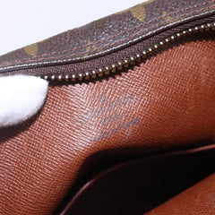 Louis Vuitton Amazone Bag Monogram Canvas