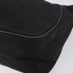 Prada Vintage Shoulder Bag Tessuto