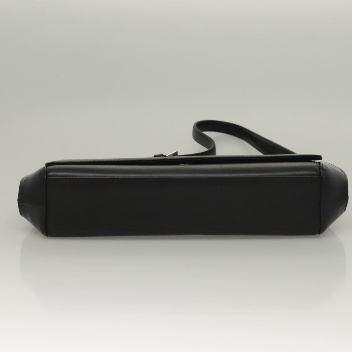 Valentino Garavani Flap Shoulder Bag Leather